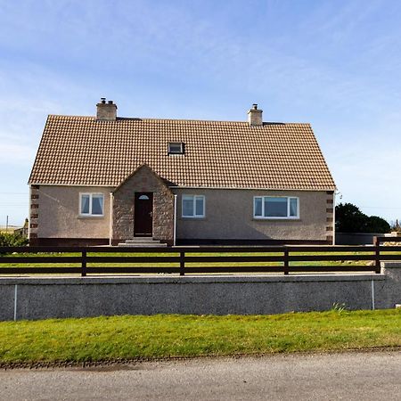 Ar Dachaigh, North Uist Paible Exteriér fotografie