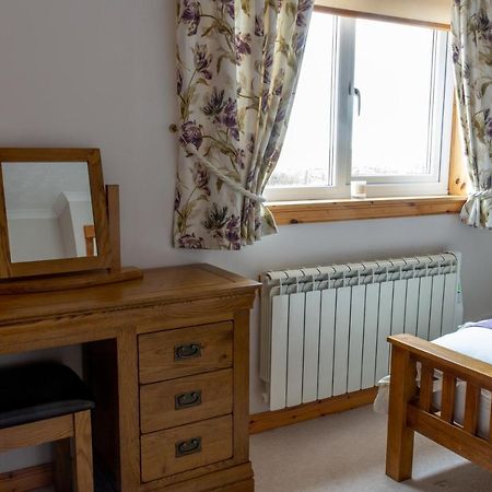 Ar Dachaigh, North Uist Paible Exteriér fotografie
