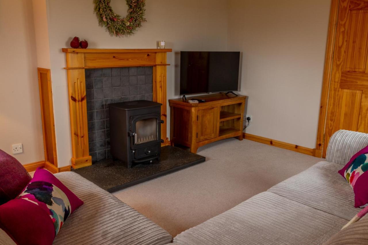 Ar Dachaigh, North Uist Paible Exteriér fotografie