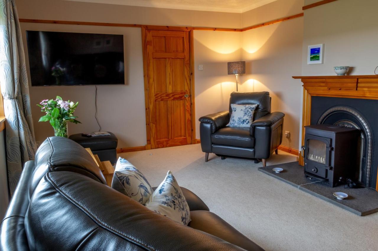 Ar Dachaigh, North Uist Paible Exteriér fotografie