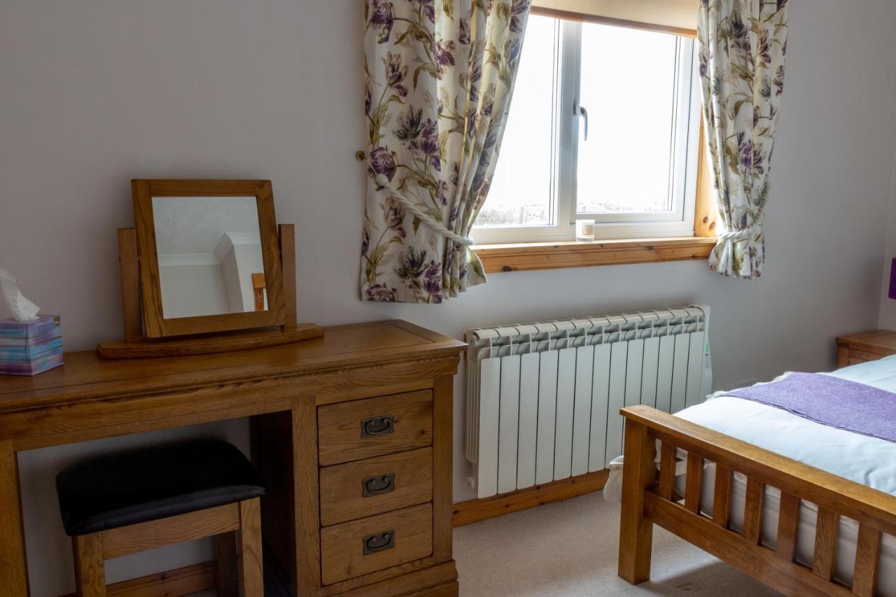 Ar Dachaigh, North Uist Paible Exteriér fotografie