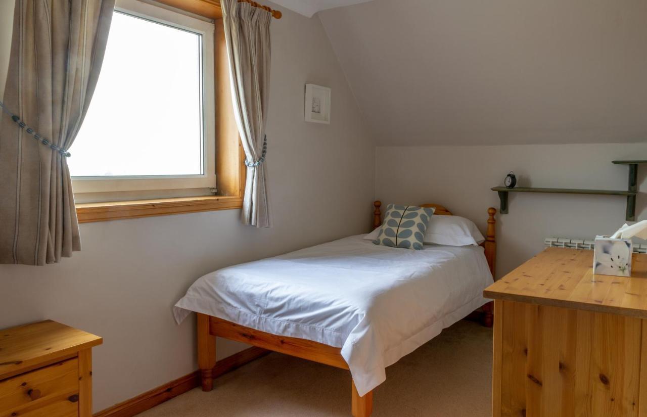 Ar Dachaigh, North Uist Paible Exteriér fotografie